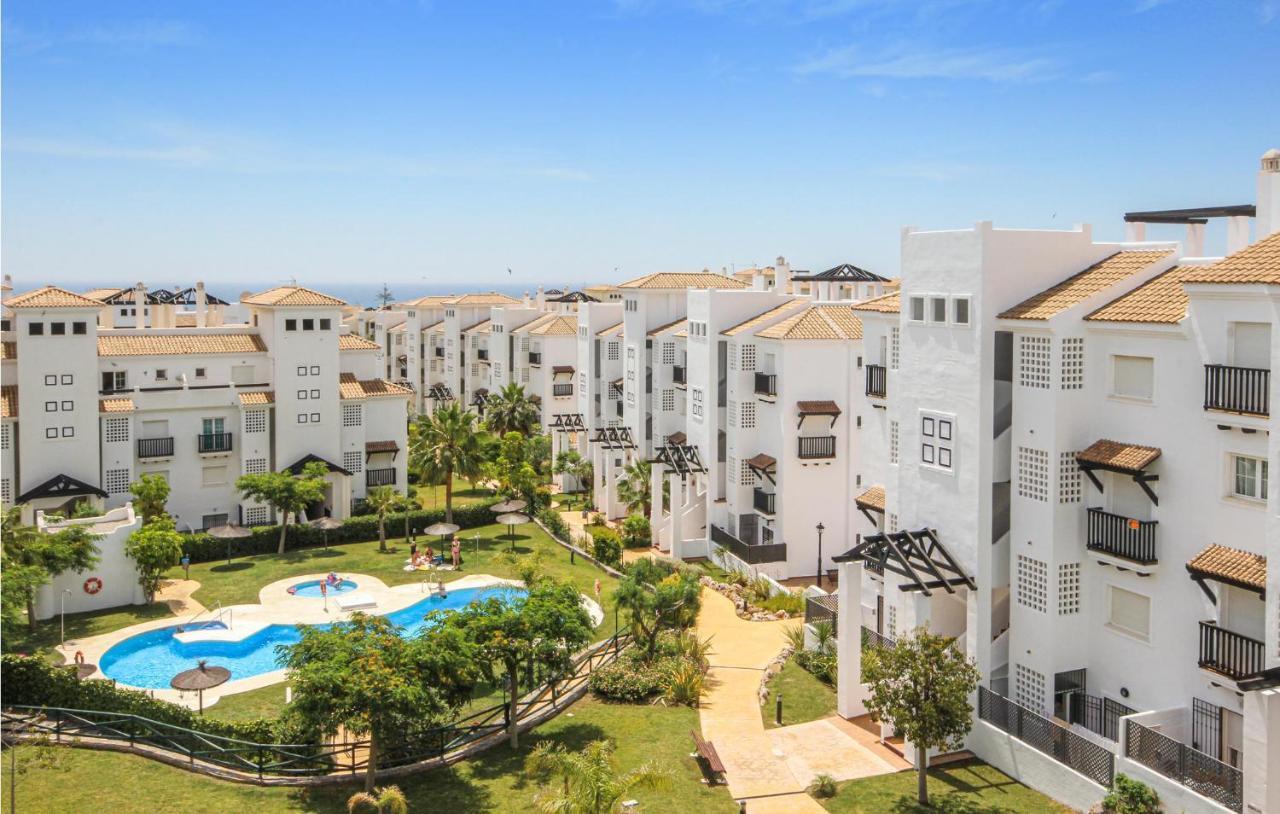 Cozy Apartment In San Luis De Sabinillas Extérieur photo