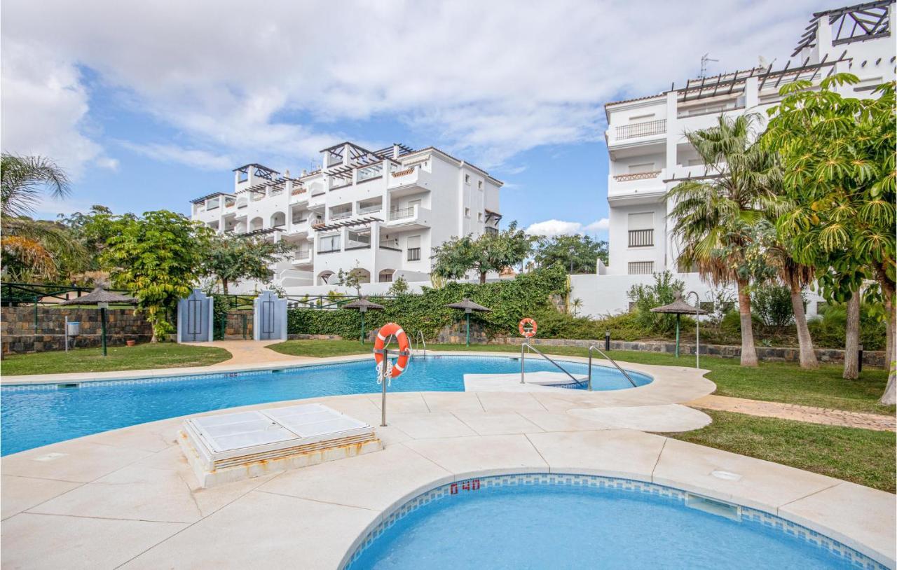 Cozy Apartment In San Luis De Sabinillas Extérieur photo