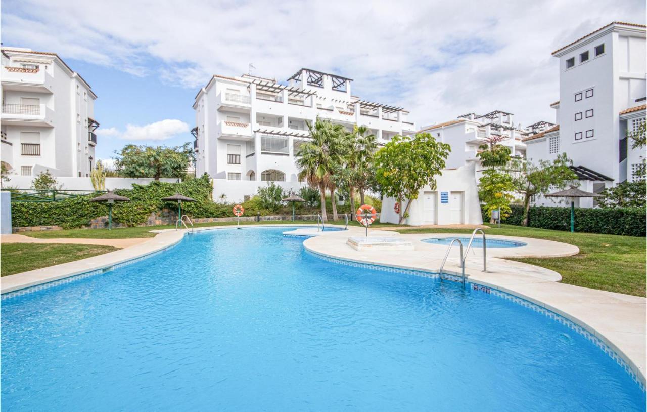 Cozy Apartment In San Luis De Sabinillas Extérieur photo